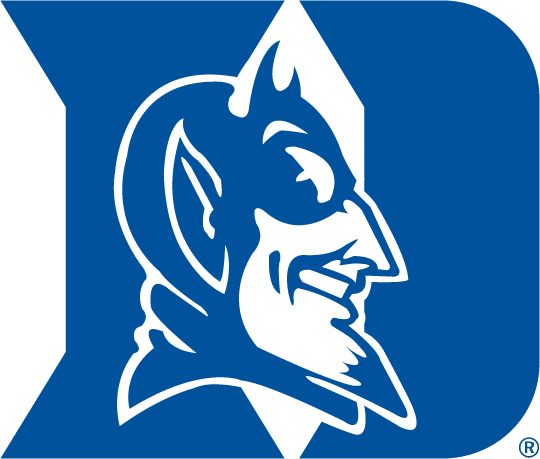 Duke Blue Devils 1978-Pres Primary Logo iron on transfers for clothing